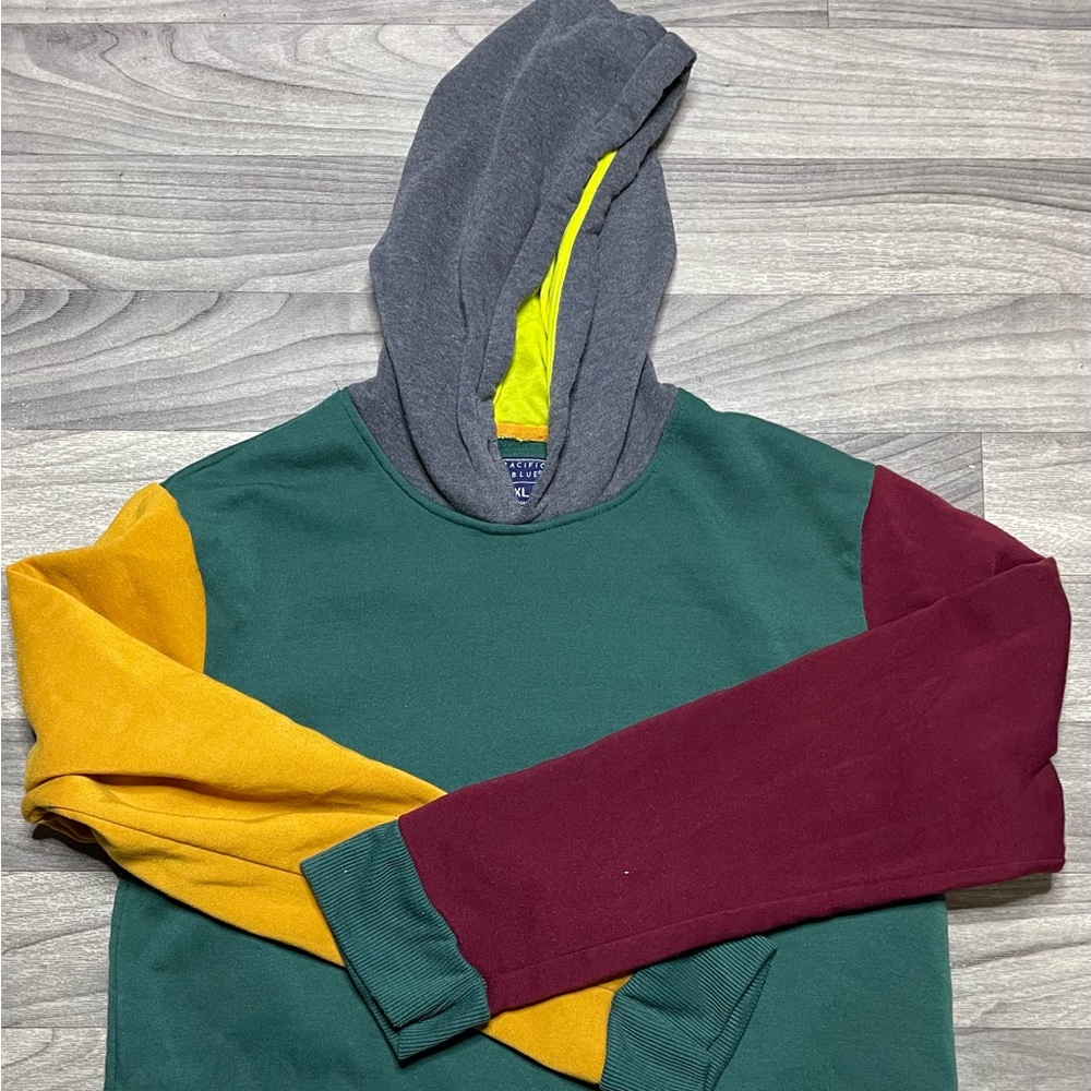 Men’s Hoodie